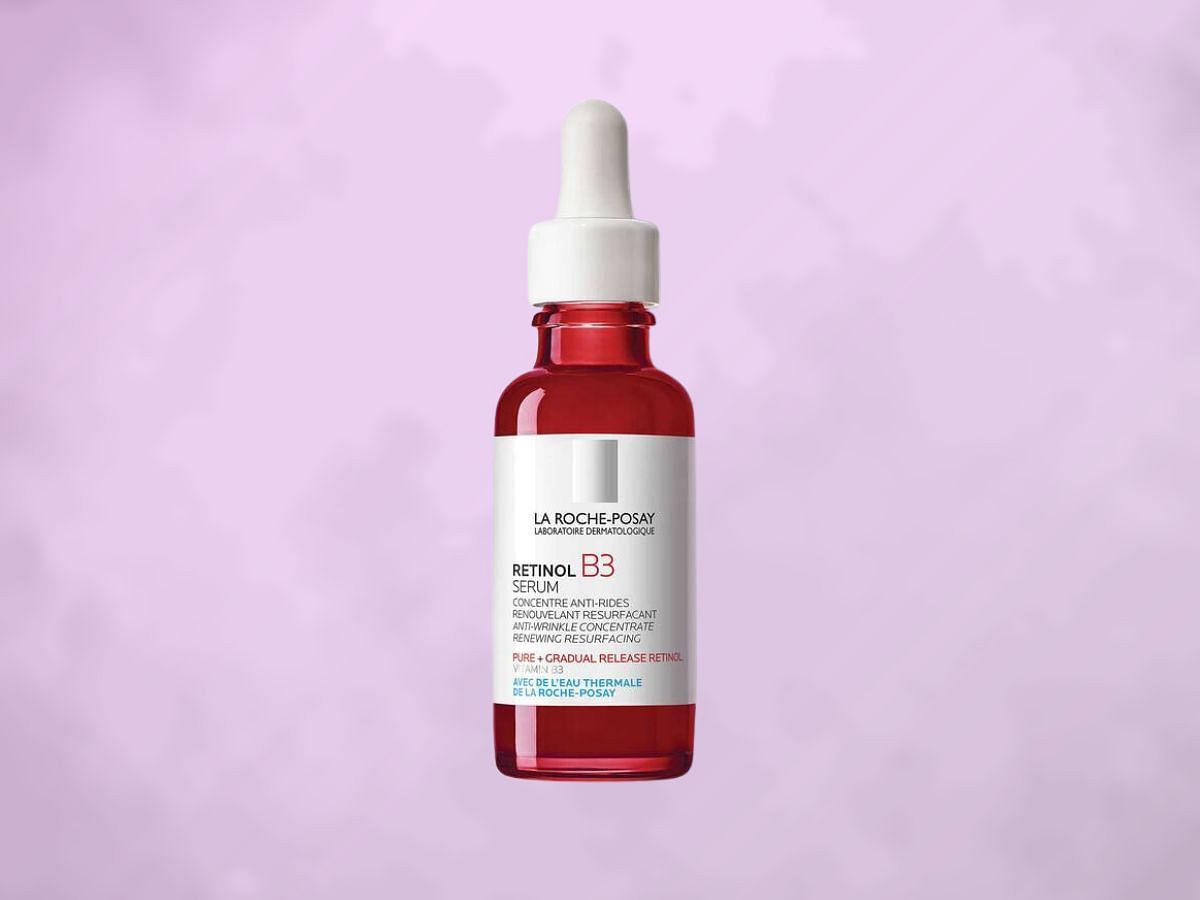 Body Retinol (Image via Laroche)